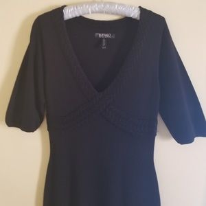 Buffalo Sweater Dress.